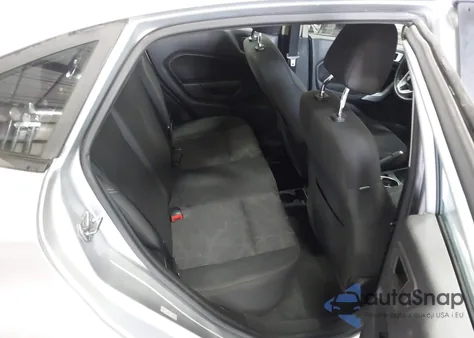 2016 Ford Fiesta Se z USA, uszkodzony, nr VIN 3FADP4BJ1GM111597